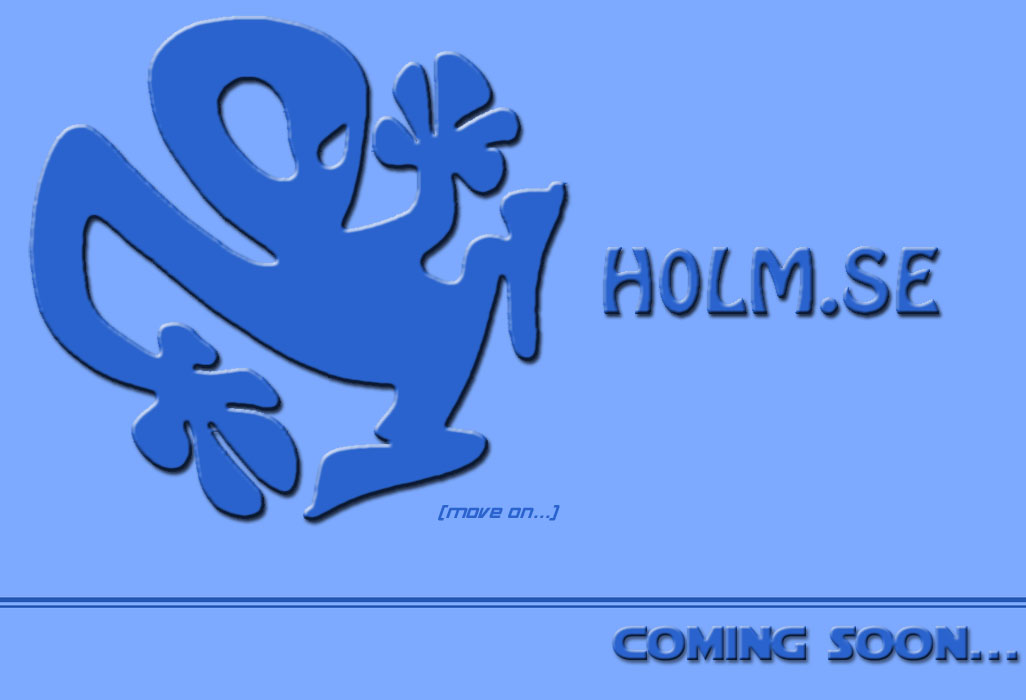 h0lm.se